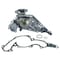 Aisin Lexus Gs400 00-98/Gs430 07-01/Gx470 09-0 Water Pump, Wpt800 WPT800 - alternate 1